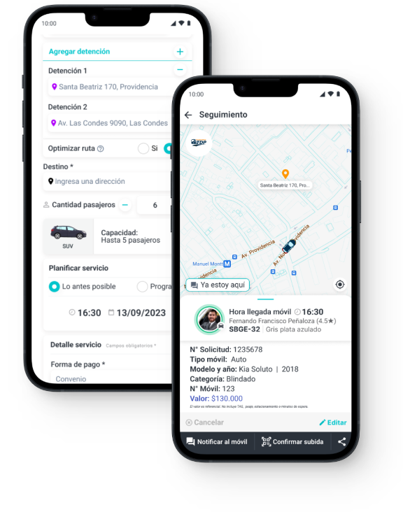 AVEX-CELx2 TDP - AVEX