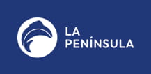 logo_La Peninsula La Peninsula
